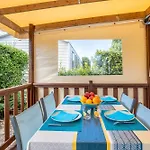 Mobilhome 4 Personnes Ile D'oleron Saint-Denis-dʼOléron
