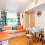 Mobilhome 4 Personnes Ile D'oleron 別荘