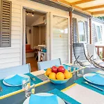 Mobilhome 4 Personnes Ile D'oleron 別荘 *