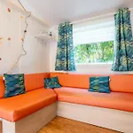 Mobilhome 4 Personnes Ile D'oleron Saint-Denis-dʼOléron