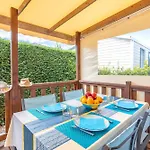 Mobilhome 4 Personnes Ile D'oleron