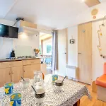 Mobilhome 4 Personnes Ile D'oleron 別荘 Saint-Denis-dʼOléron