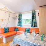Mobilhome 4 Personnes Ile D'oleron * Saint-Denis-dʼOléron