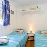 別荘 Mobilhome 4 Personnes Ile D'oleron Saint-Denis-dʼOléron