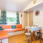 Mobilhome 4 Personnes Ile D'oleron 別荘