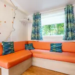 Mobilhome 4 Personnes Ile D'oleron 別荘