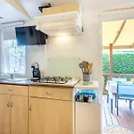 Mobilhome 4 Personnes Ile D'oleron 別荘 *
