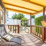Mobilhome 4 Personnes Ile D'oleron 別荘