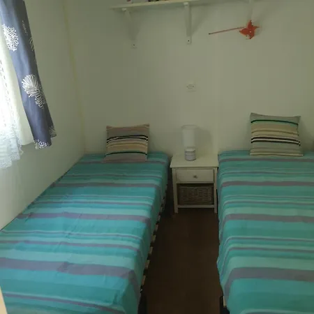 Mobilhome 4 Personnes Ile D'oleron