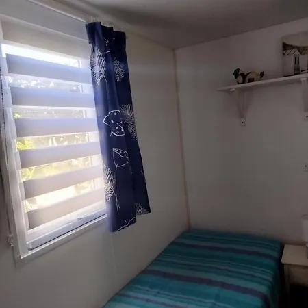 Mobilhome 4 Personnes Ile D'oleron Saint-Denis-d'Oleron