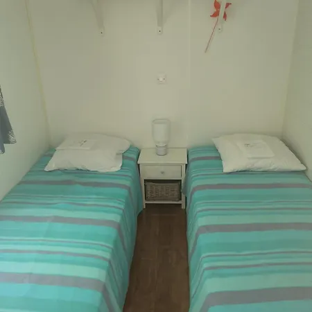 Mobilhome 4 Personnes Ile D'oleron Campsite *