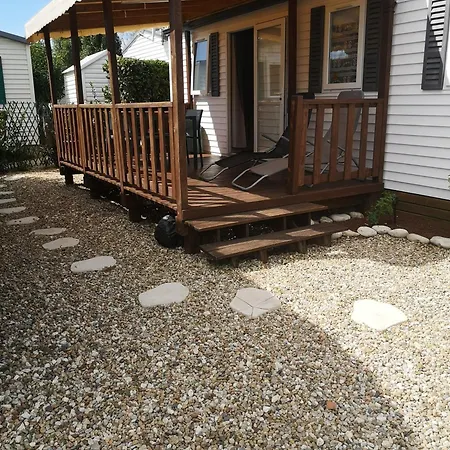 Mobilhome 4 Personnes Ile D'oleron * Saint-Denis-d'Oleron