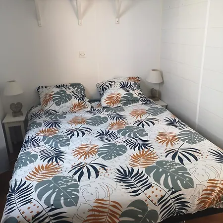 Mobilhome 4 Personnes Ile D'oleron *
