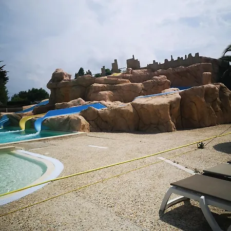 Mobilhome 4 Personnes Ile D'oleron