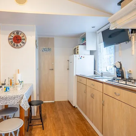 Mobilhome 4 Personnes Ile D'oleron *