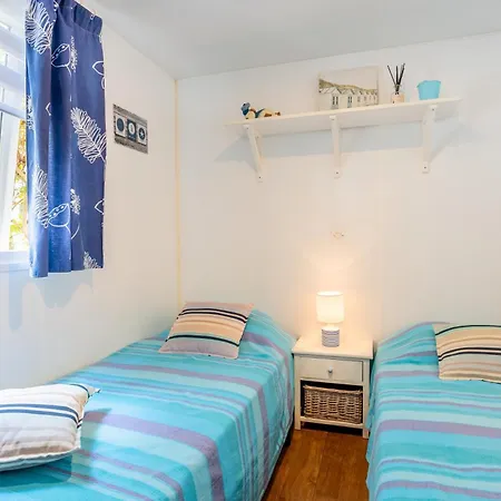 Mobilhome 4 Personnes Ile D'oleron * Saint-Denis-dʼOléron