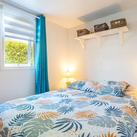 Mobilhome 4 Personnes Ile D'oleron