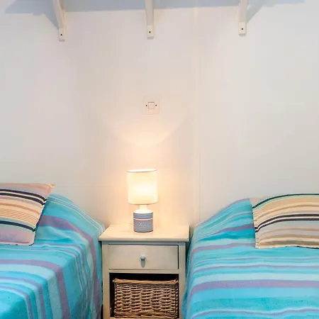 Feriehus Mobilhome 4 Personnes Ile D'oleron Saint-Denis-dʼOléron