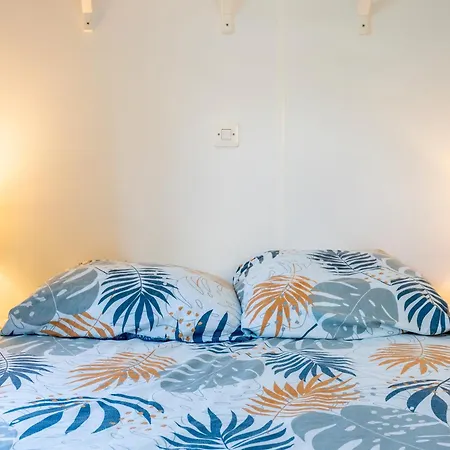 Mobilhome 4 Personnes Ile D'oleron Kemp