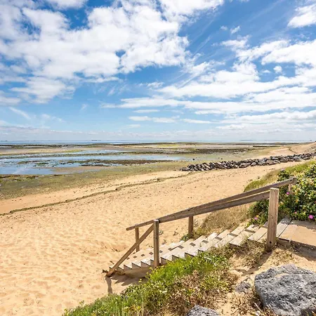 Kemp Mobilhome 4 Personnes Ile D'oleron