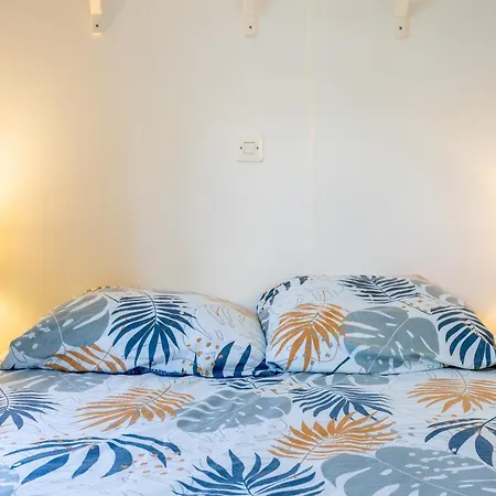 Mobilhome 4 Personnes Ile D'oleron Σπίτι διακοπών
