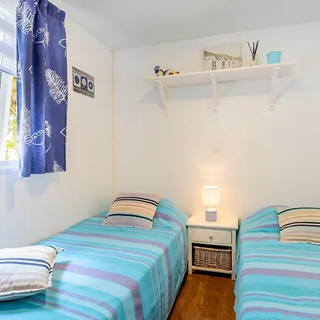 Casa vacanze Mobilhome 4 Personnes Ile D'oleron Saint-Denis-dʼOléron
