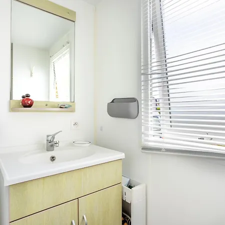 Mobilhome 4 Personnes Ile D'oleron *