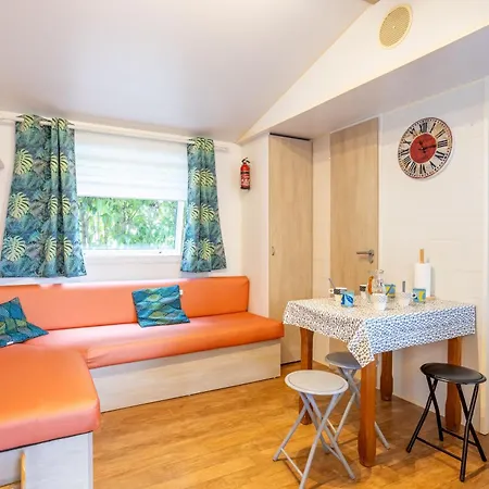 Mobilhome 4 Personnes Ile D'oleron Casa vacanze