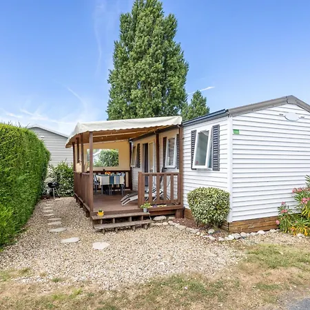 Mobilhome 4 Personnes Ile D'oleron