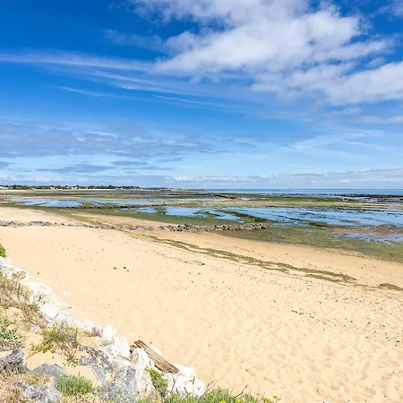 Mobilhome 4 Personnes Ile D'oleron Casa vacanze *